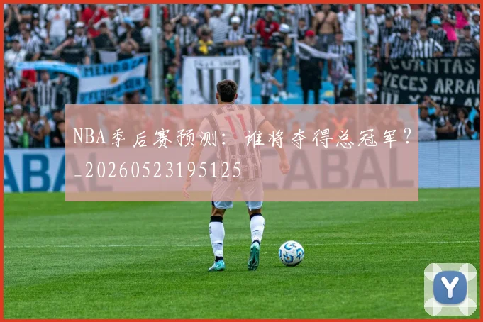 NBA季后赛预测：谁将夺得总冠军？_20260523195125