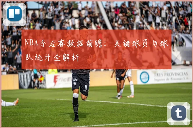 NBA季后赛数据前瞻：关键球员与球队统计全解析