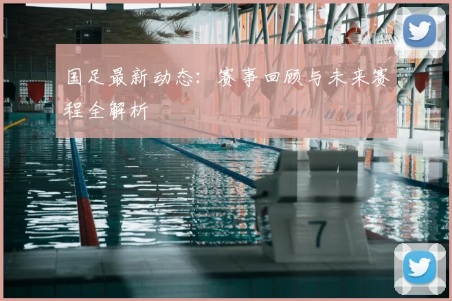 国足最新动态：赛事回顾与未来赛程全解析