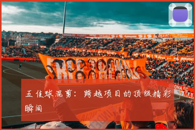 五佳球混剪:跨越项目的顶级精彩瞬间