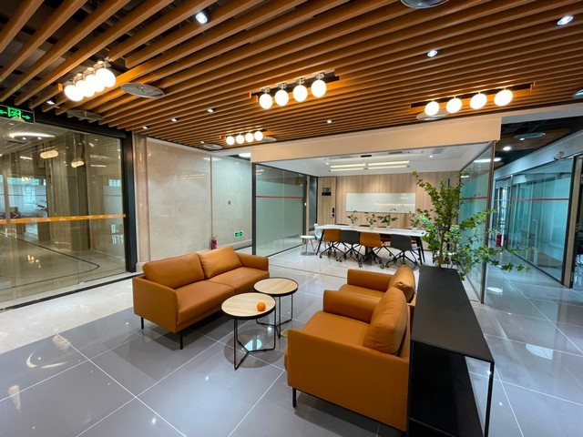 南京先进3D立体建模技术